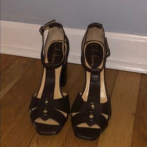 Cole Hann shoes, size 6